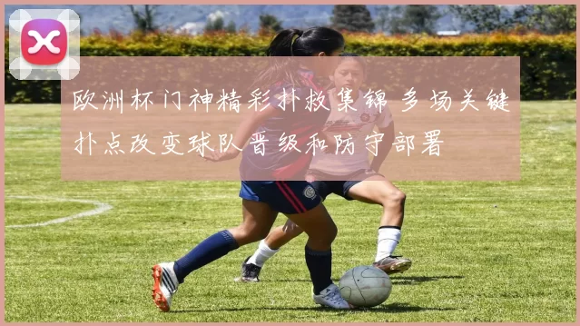 欧洲杯门神精彩扑救集锦 多场关键扑点改变球队晋级和防守部署