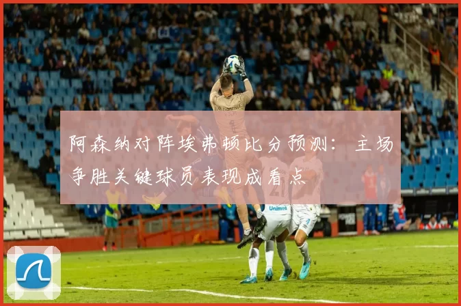 阿森纳对阵埃弗顿比分预测：主场争胜关键球员表现成看点