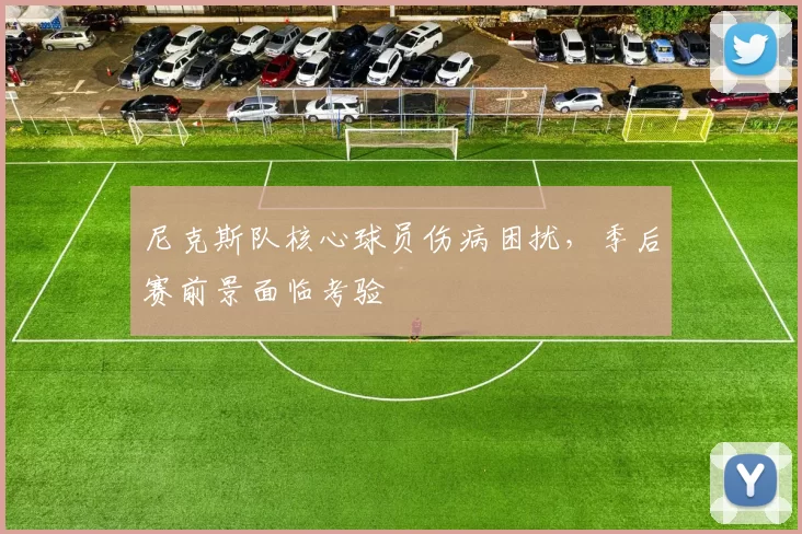 尼克斯队核心球员伤病困扰，季后赛前景面临考验